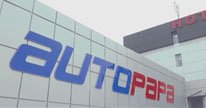 AUTOPAPA COMMERCIAL